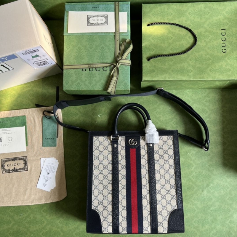 Gucci Tote Bags